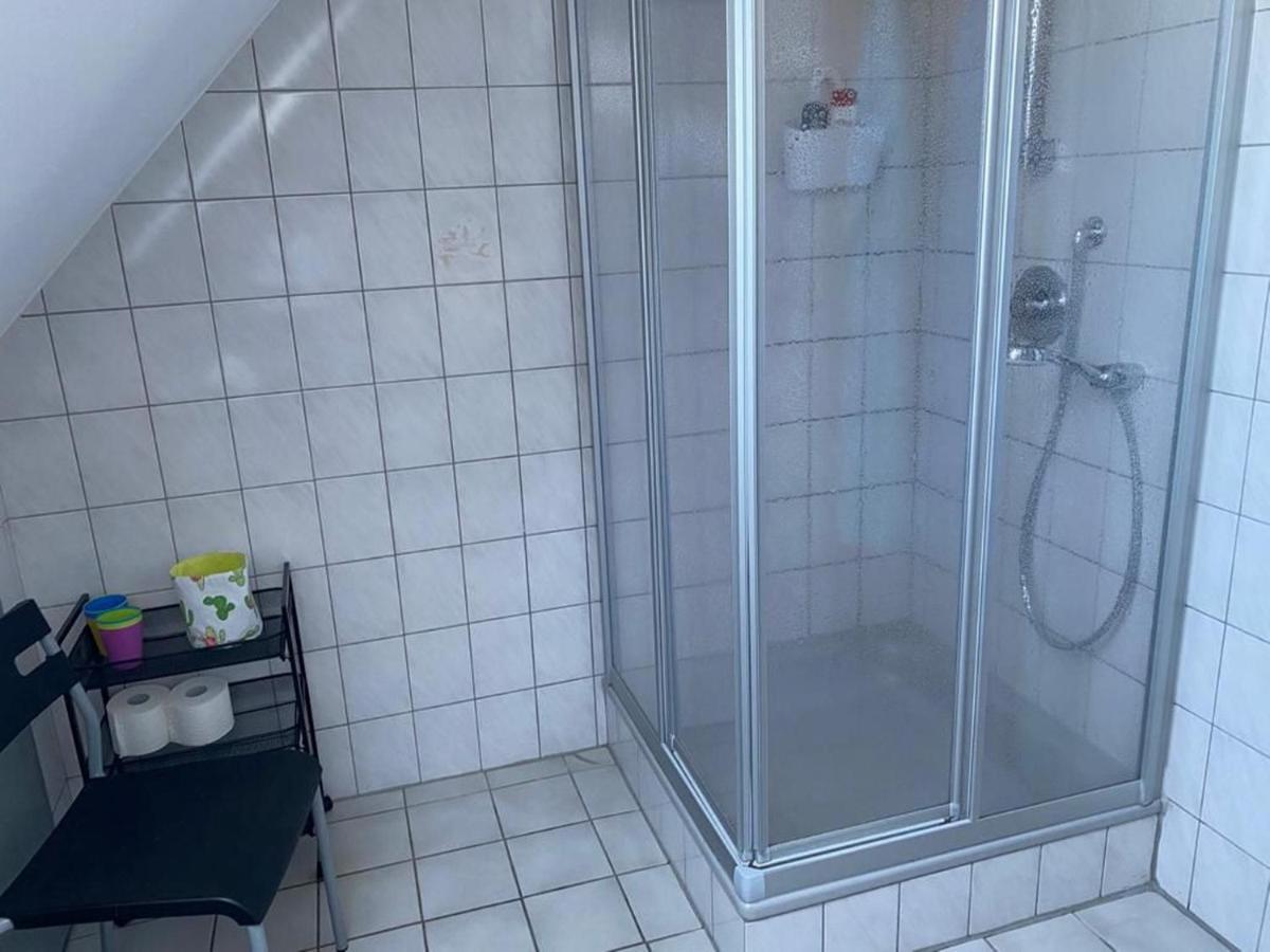 50001.... Apartment Carolinensiel Ngoại thất bức ảnh