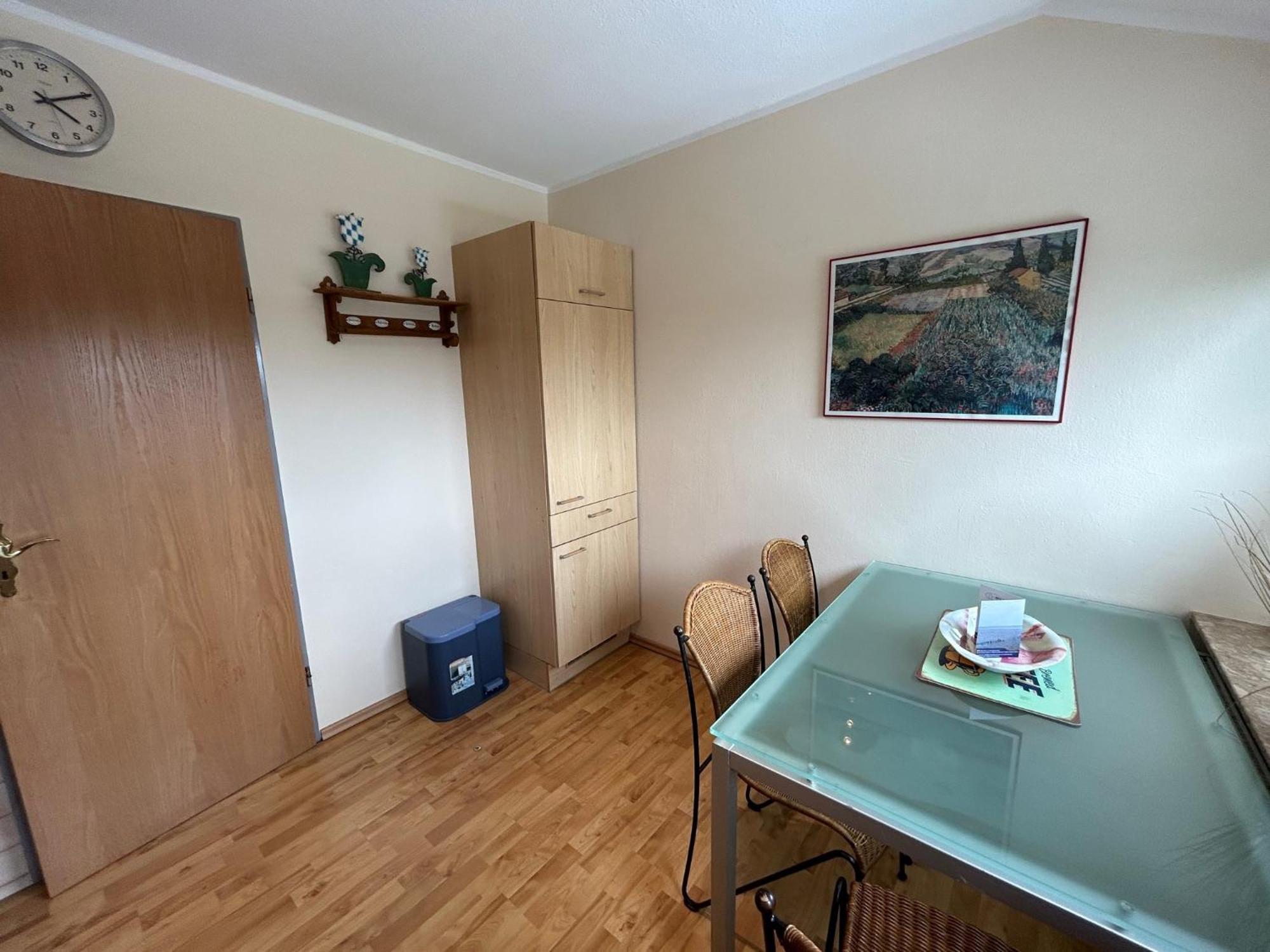 50001.... Apartment Carolinensiel Ngoại thất bức ảnh