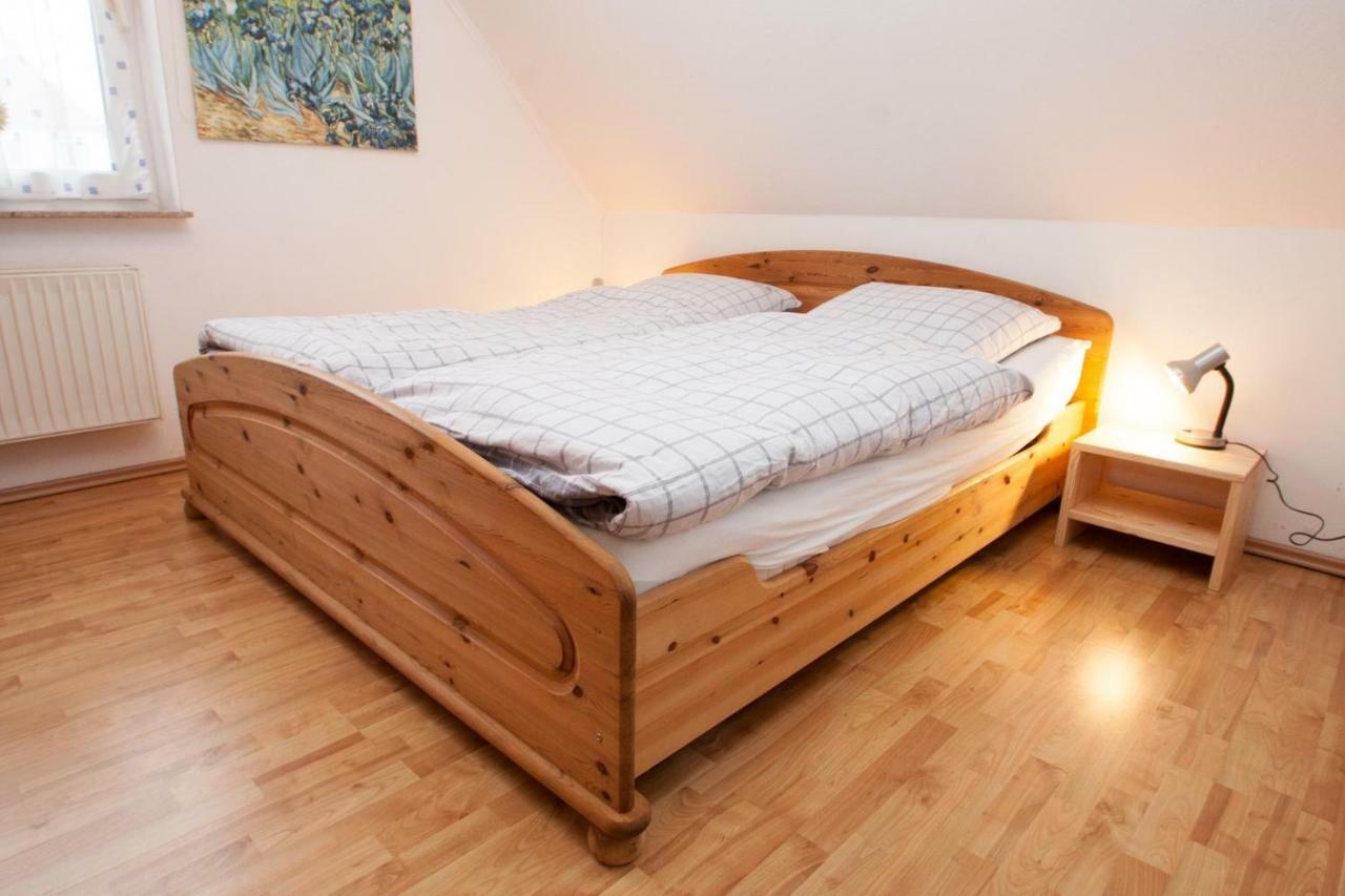 50001.... Apartment Carolinensiel Ngoại thất bức ảnh
