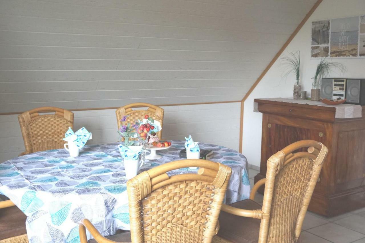 50001.... Apartment Carolinensiel Ngoại thất bức ảnh