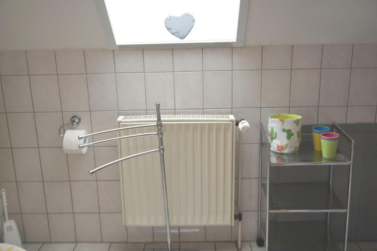 50001.... Apartment Carolinensiel Ngoại thất bức ảnh